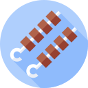 brocheta icon