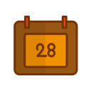 calendario icon