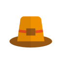 sombrero icon