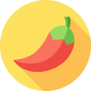 ají picante icon