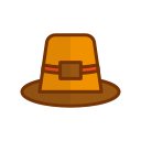 sombrero icon