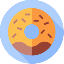 rosquilla icon