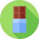 chocolate icon