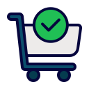 carrito de compras icon