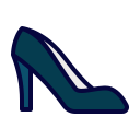 zapatos icon