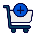 carrito de compras icon