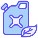 biocombustible icon