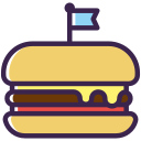 hamburguesa