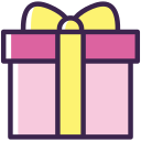 regalo icon