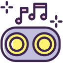 audio icon