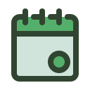 calendario icon