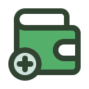 ewallet icon