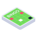 bingo icon