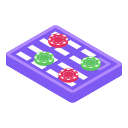 juego de mesa icon