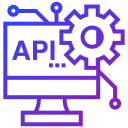 api icon