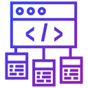 estructura icon