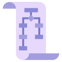 diagrama icon