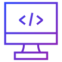 html icon