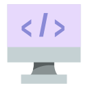 html icon