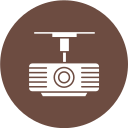 proyector icon