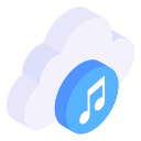 musica online icon