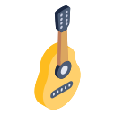 guitarra icon