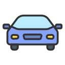 자동차 icon