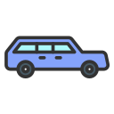Van car 