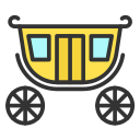 마차 icon