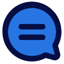 chat icon