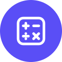 calculadora icon