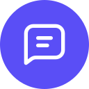 chat icon