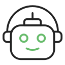 chatbot icon