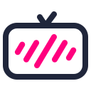 televisor icon