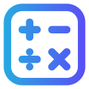 calculadora icon