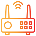 router de wifi