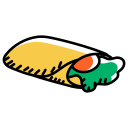 burrito icon