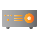 proyector icon