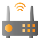 router de wifi