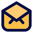 correo electrónico icon