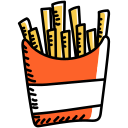 incendios icon