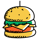 hamburguesa icon