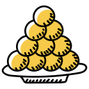 laddu icon