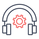 auriculares icon