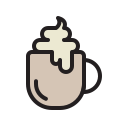 capuccino icon