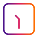 reloj icon