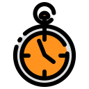 reloj icon