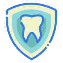 cuidado dental icon