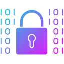 cifrado de datos icon