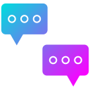 chat icon